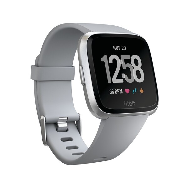 fitness tracker versa