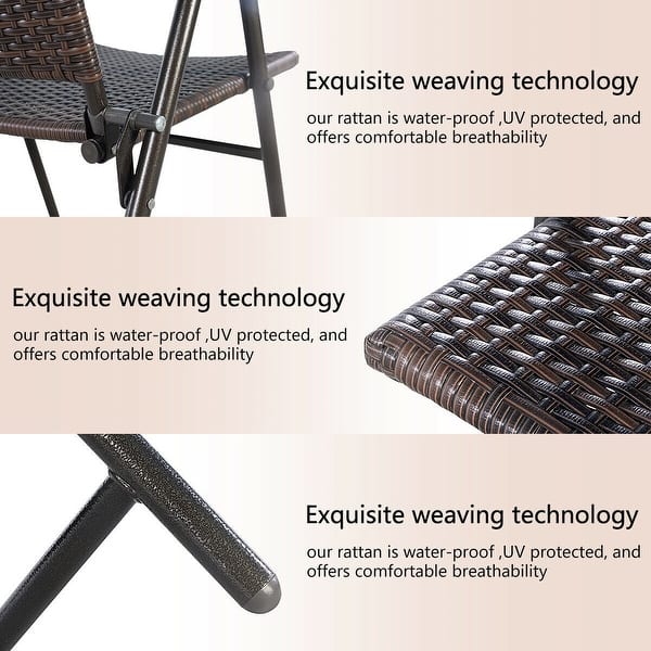 Wood Rattan Folding Chair  : Are You Looking For Garden Furniture For Your Home Furnishings?