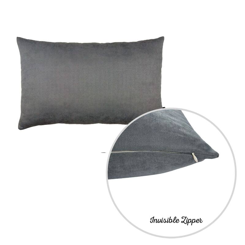 Farmhouse Set of 4 Decorative Throw Pillow Square and Lumbar