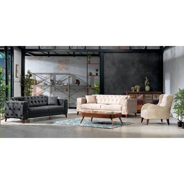 Shop Savahome Jhin Living Room Chair Overstock 31683825