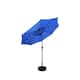 Option Royal Blue