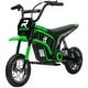 preview thumbnail 24 of 22, 24V 350W Off-Road Electric Motorcycle
