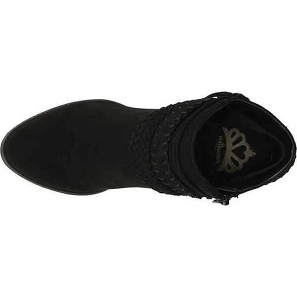 fergalicious capital bootie