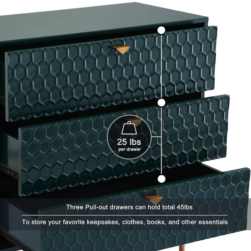 Storage cabinet