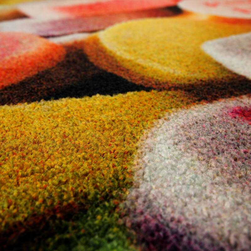 Mohawk Home Kiss Me Candy Kitchen Mat Bed Bath & Beyond 32632955