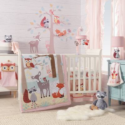 Pink Bedding Sets Find Great Baby Bedding Deals Shopping At