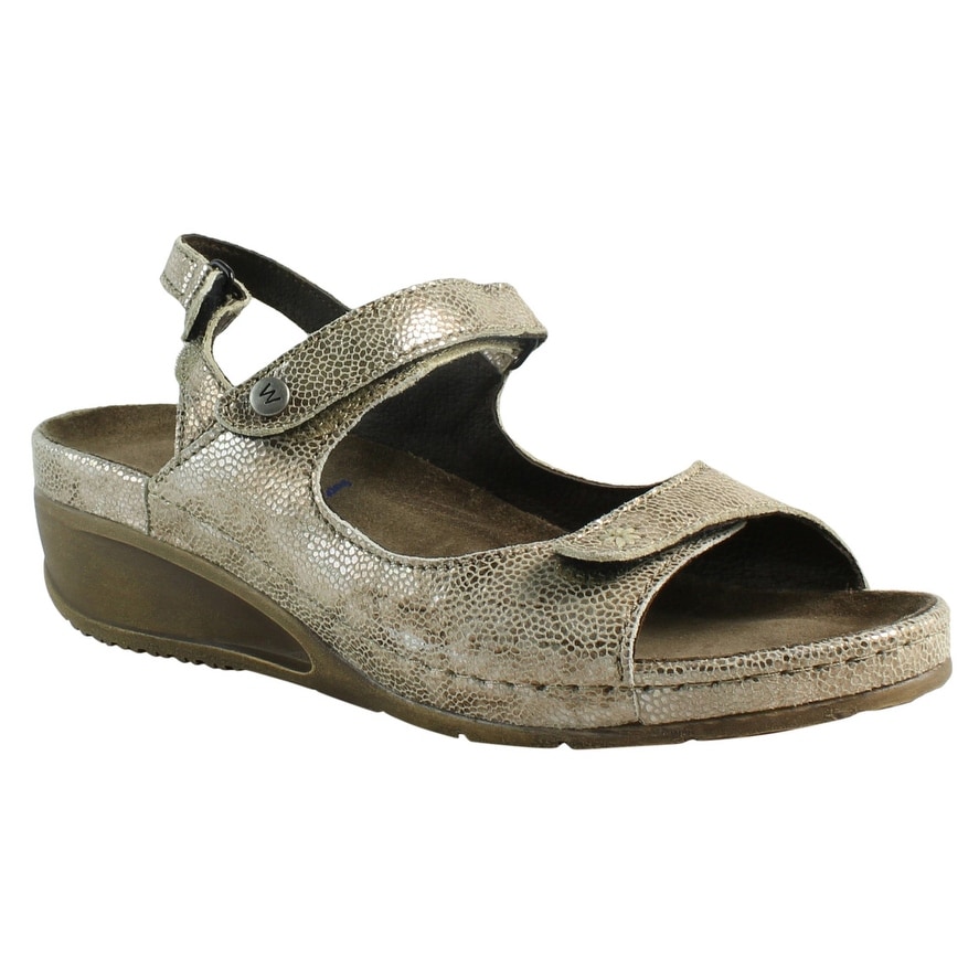 wolky tsunami sandals