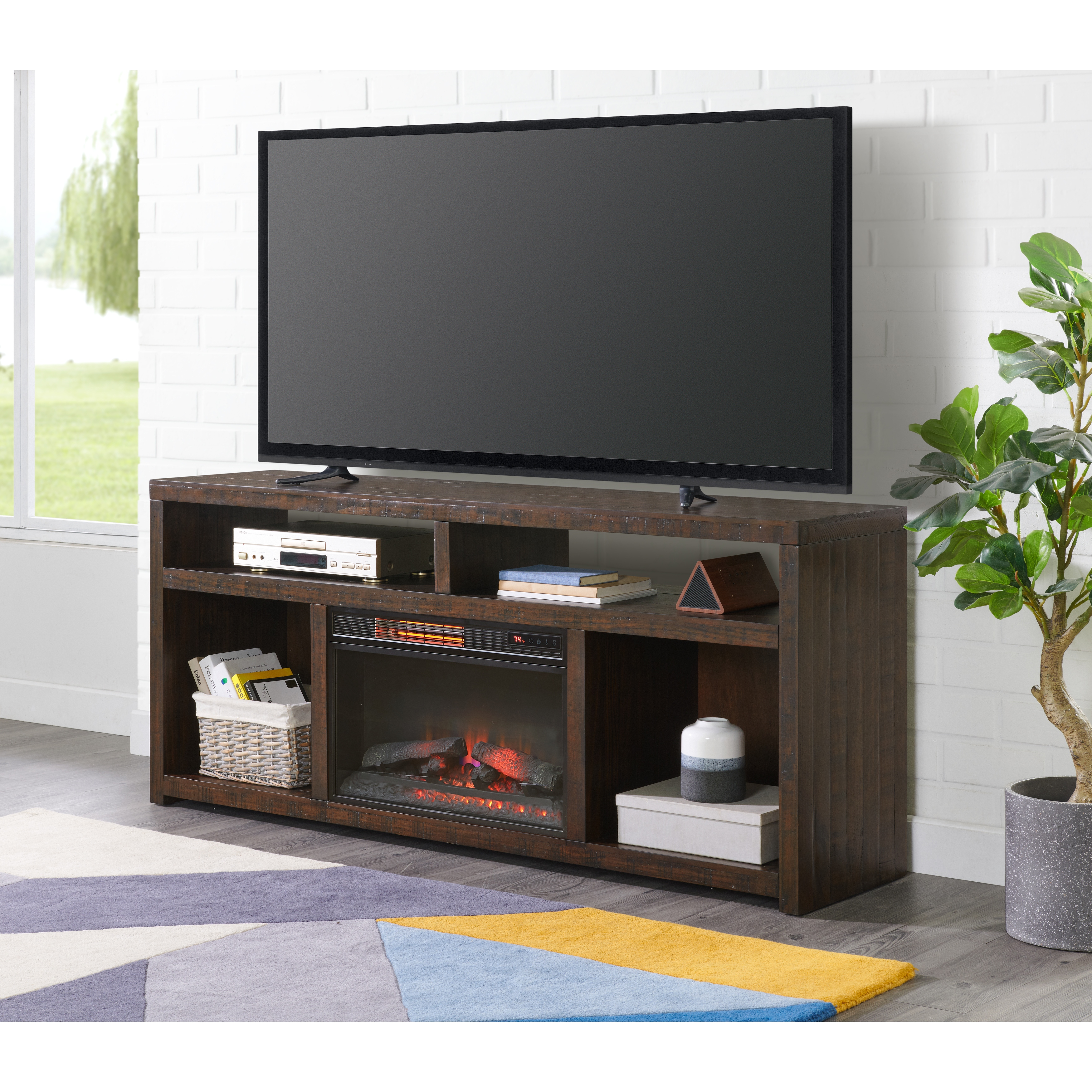 Lexington Rectangular 70