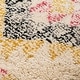 preview thumbnail 5 of 3, Loretta Diamond Geometric Bohemian Throw Pillow