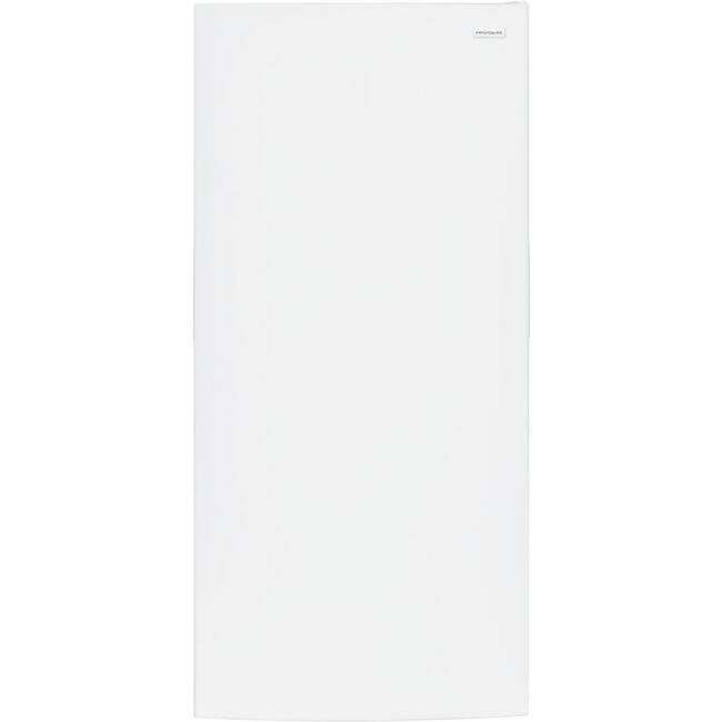 Frigidaire FFUE2022A 33" Wide 20 Cu. Ft. Free Standing Energy Star - White