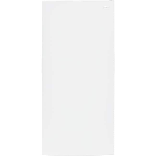 Frigidaire FFUE2022A 33" Wide 20 Cu. Ft. Free Standing Energy Star