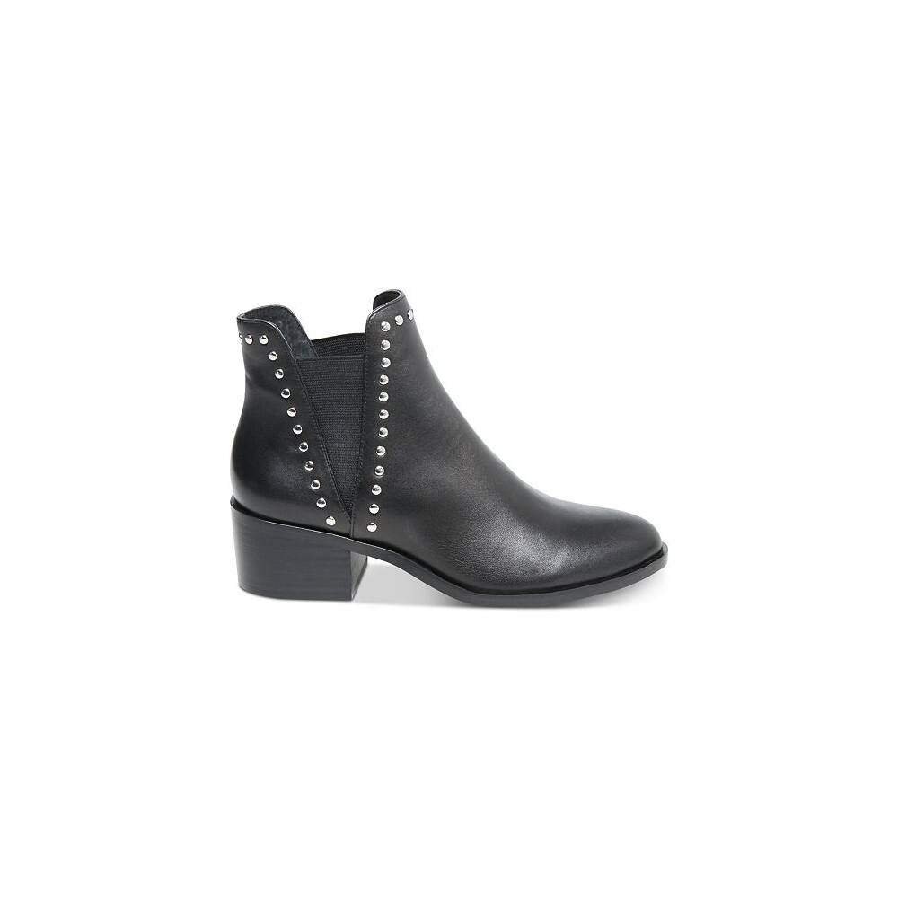 steve madden women's cade booties