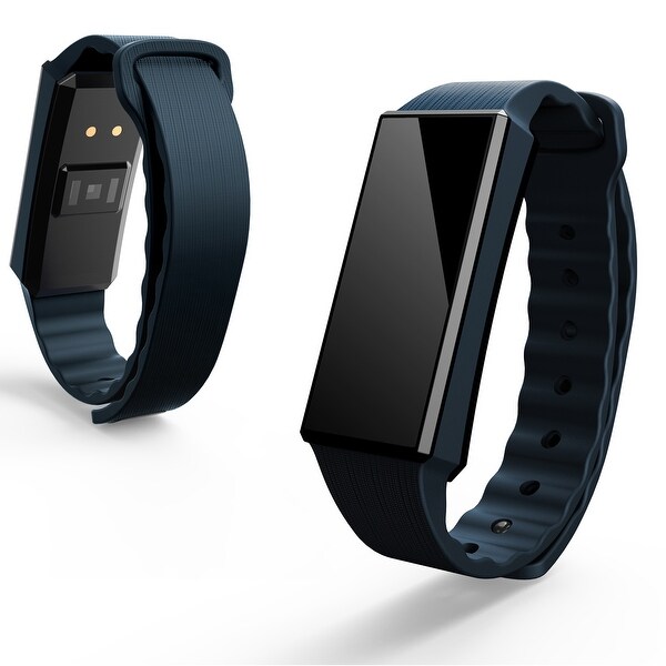 oled smart fit watch