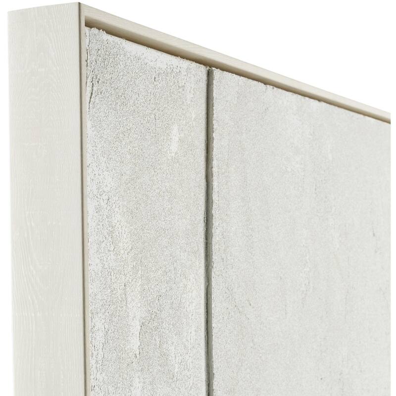 Livabliss Concrete Modern Framed Art