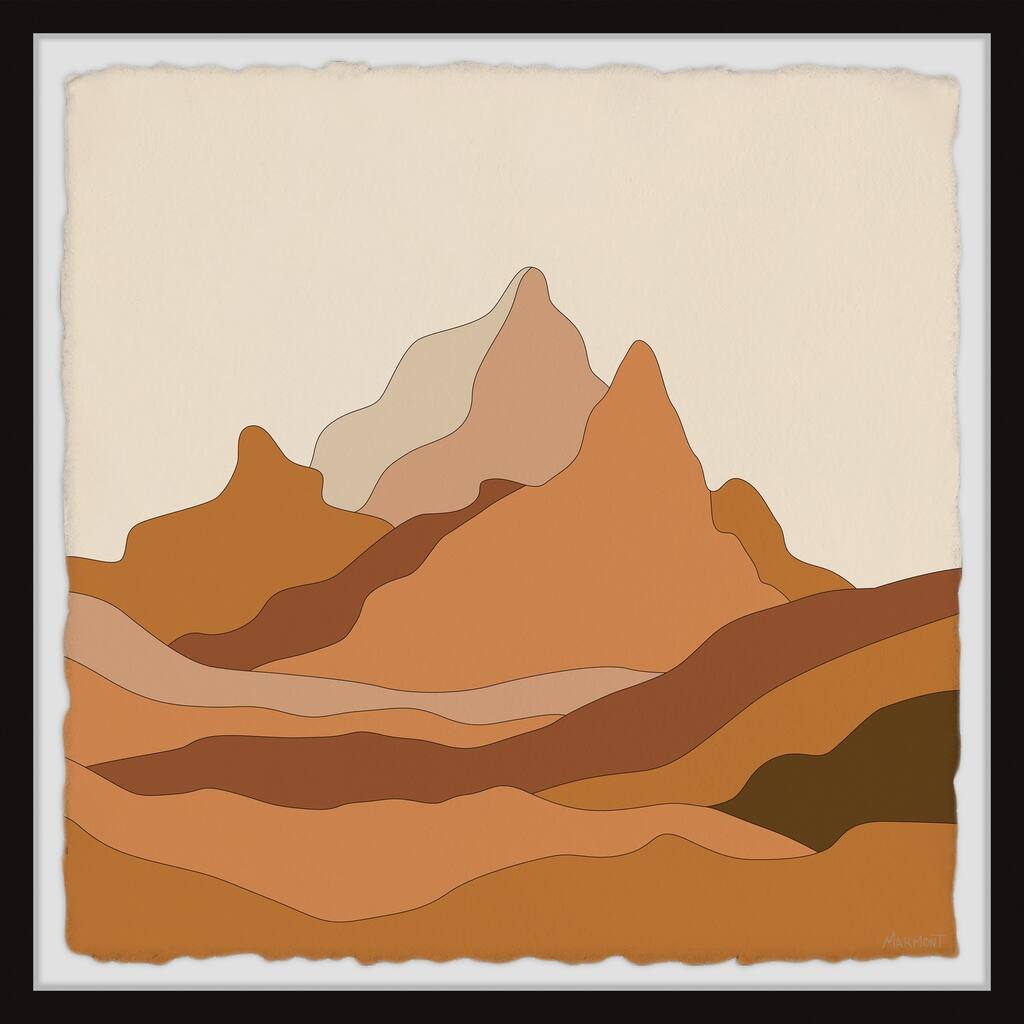 Never Miss a Moment Framed Wall Art, Elegant Home Touch - Sophisticated Artwork for Refined Décor