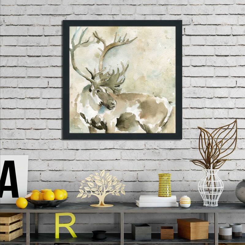 "Standing Tall" by Carol Robinson Print on Acrylic
