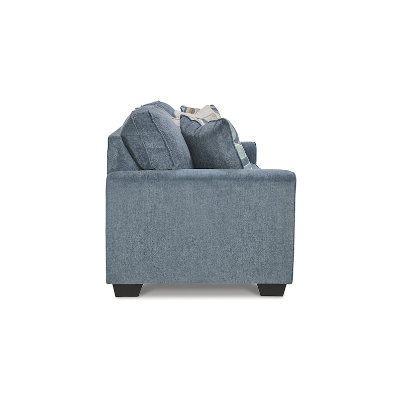 Signature Design by Ashley Cashton Queen Sofa Sleeper - 87" W x 38" D x 39" H