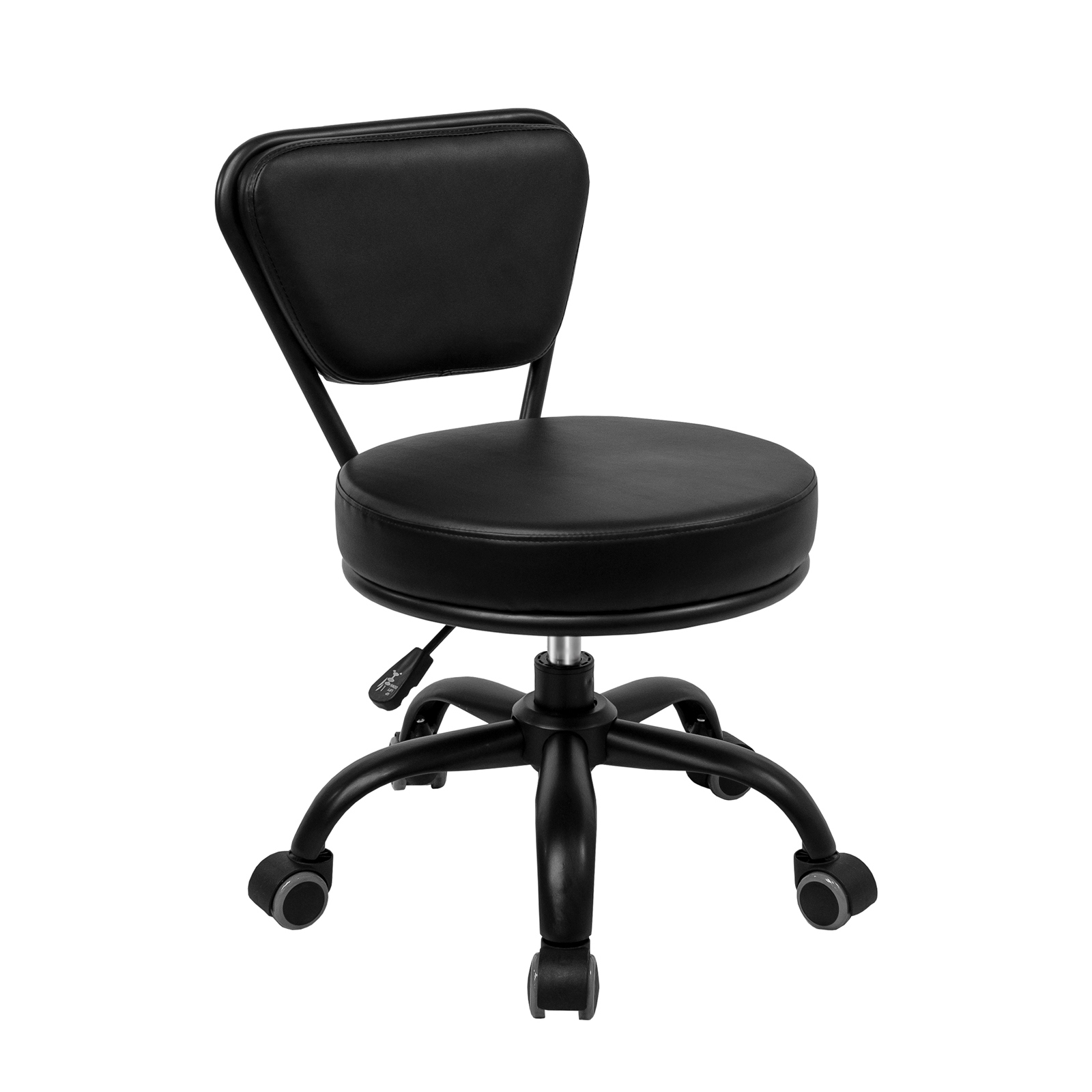Short sales rolling chair