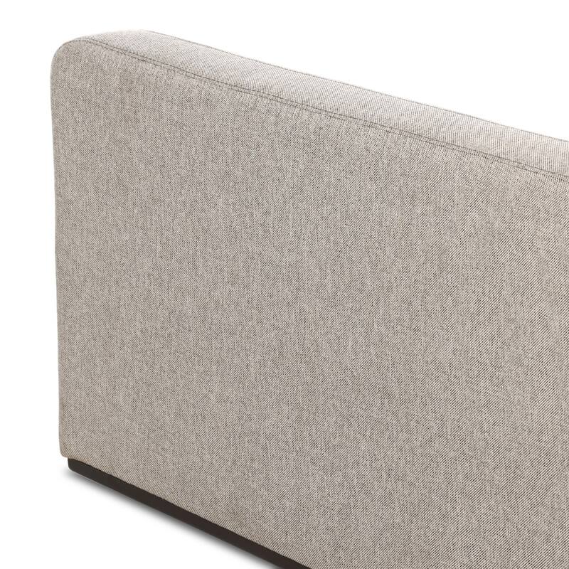 Thelma Bed-Aldred Silver-King