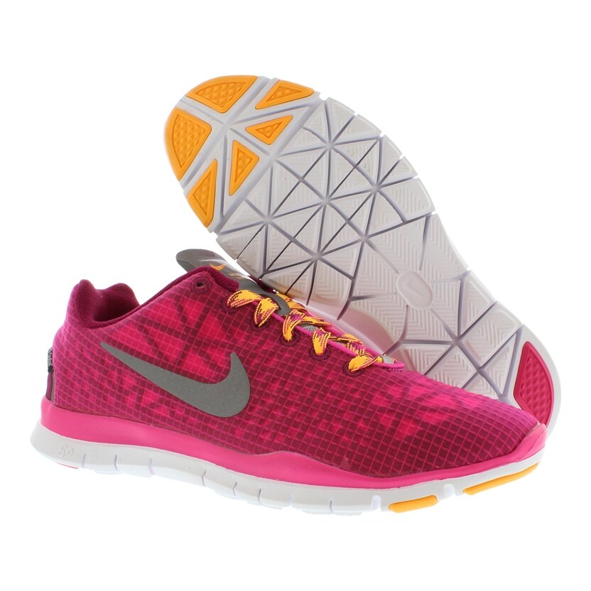 Shop Nike Free Tr Fit 3 Winter Fitness Women S Shoes 11 B M Us