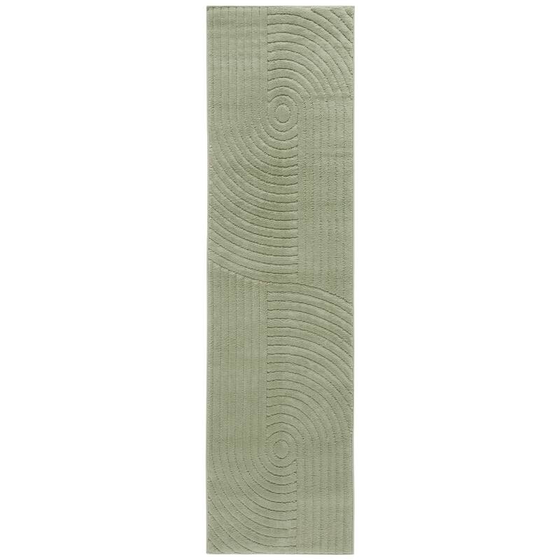 SAFAVIEH Selena Elaine Modern & Contemporary Rug