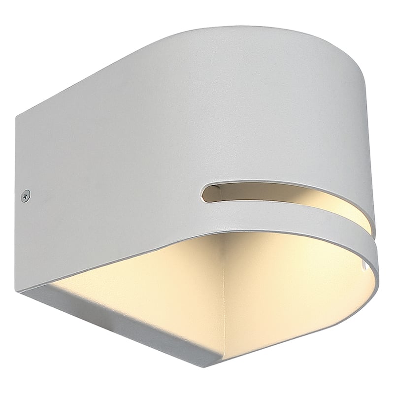 Vivre Outdoor LED Wall Mount Light.