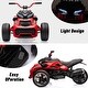 preview thumbnail 4 of 6, Ride-On Electric Atv