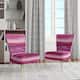 Option Purple & Pink