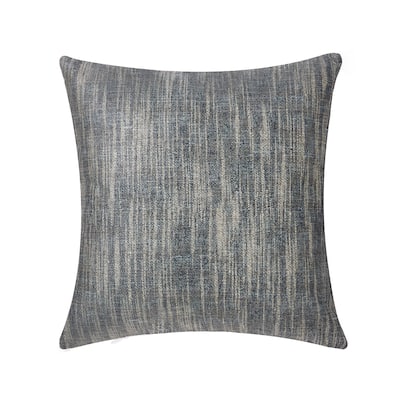 Summit 20" Square Decorative Throw Pillow