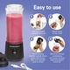 preview thumbnail 10 of 10, Hamilton Beach Blend Now Portable Cordless Blender
