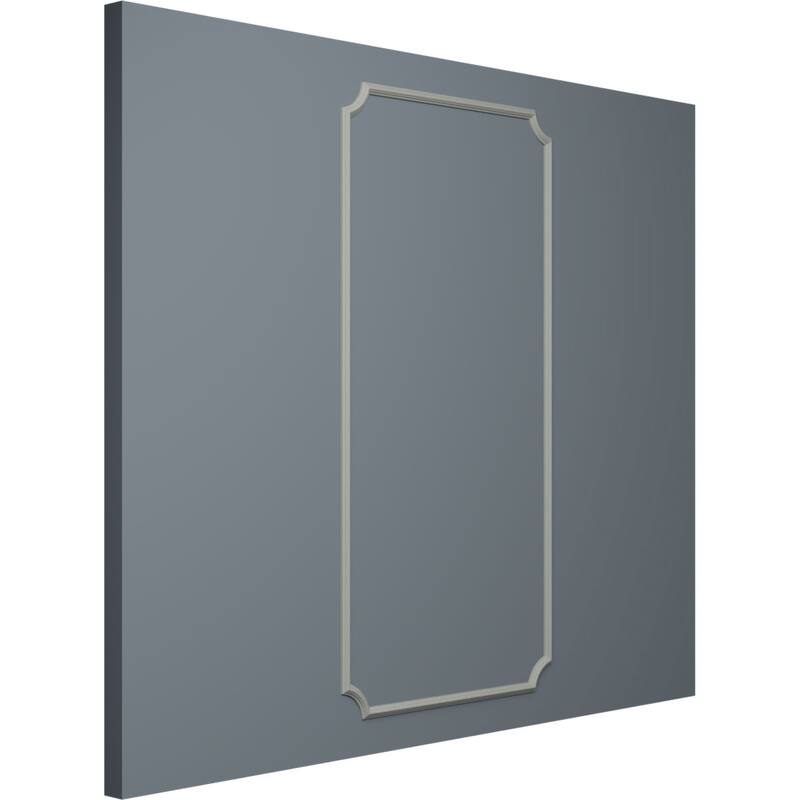 Large Classic Panel Moulding Kit