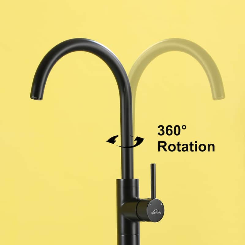 Freestanding Floor Mount Bath Tub Filler