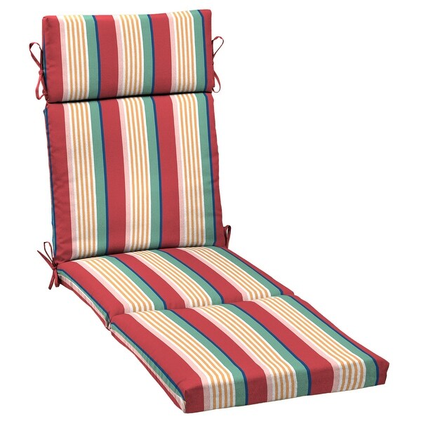 Bed bath and beyond chaise lounge cushions online