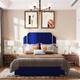 Option Gold+Blue