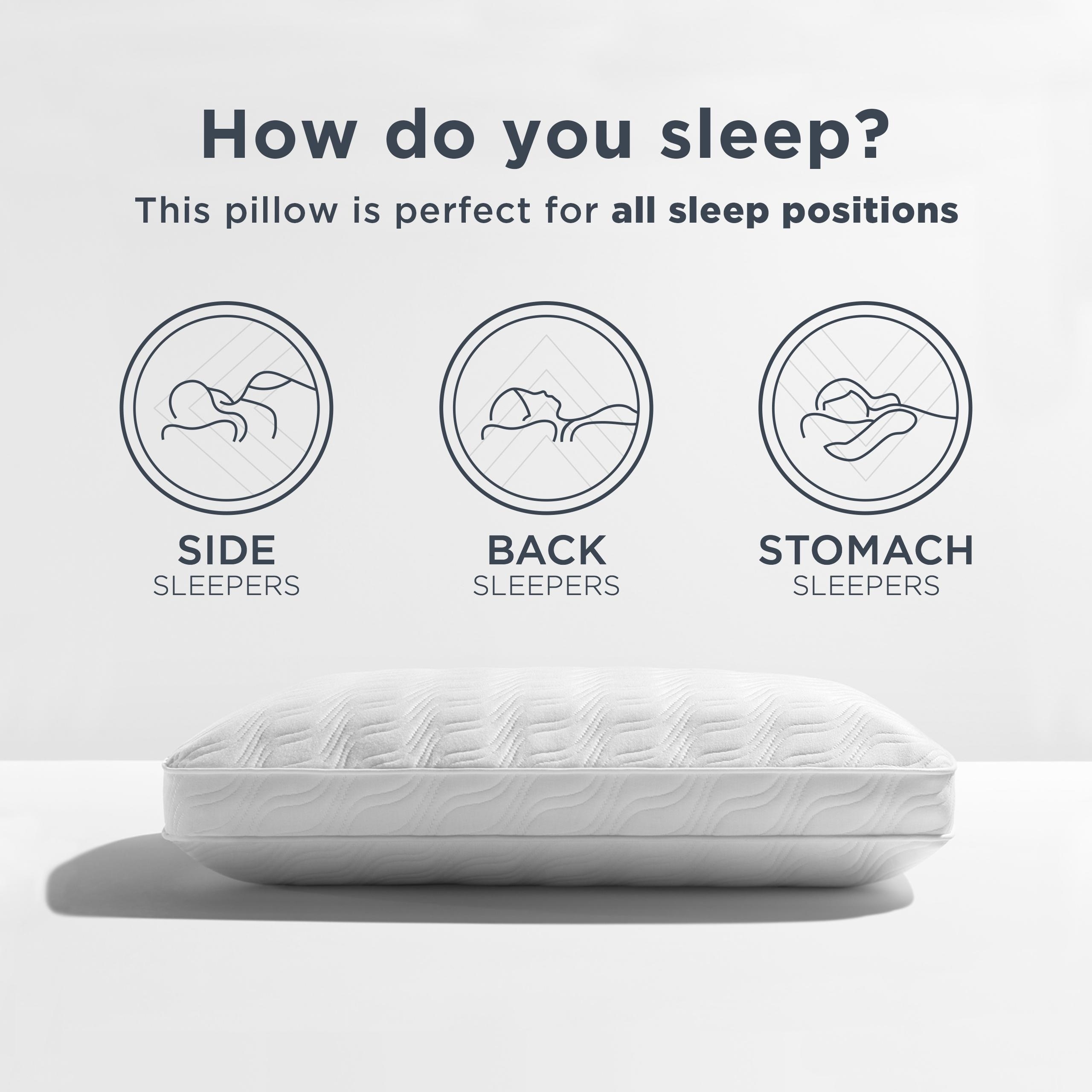 tempur pillow us