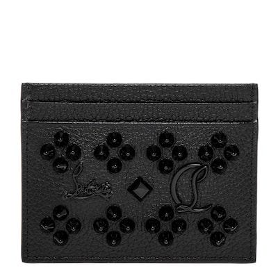 Christian Louboutin Kios Card Holder