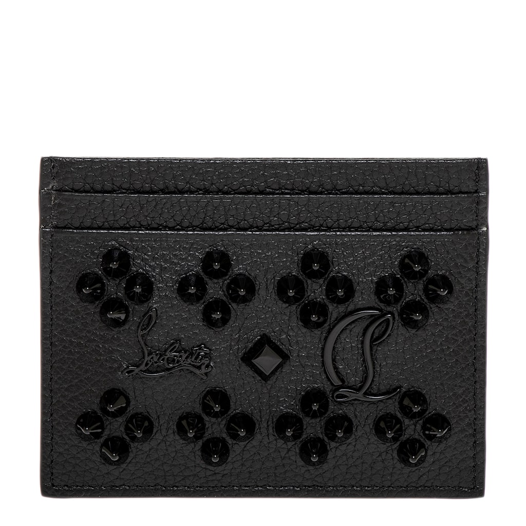 Christian Louboutin Kios Card Holder