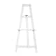 Option Clear Gold - 57"H