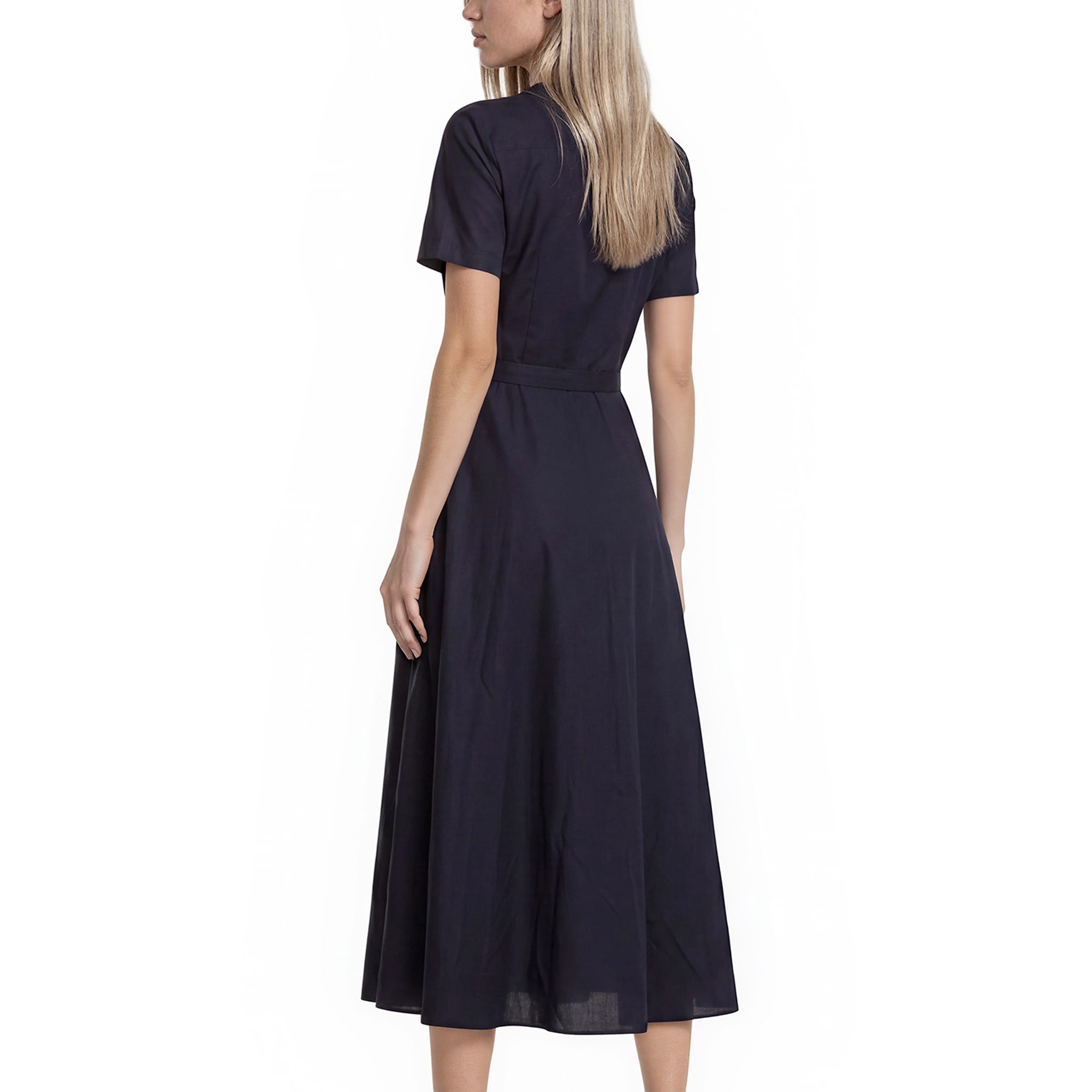 burberry blue dress Liana Short Sleeve seam pockets 12901 S Broadway Buy USMC Dress Blues Size:15