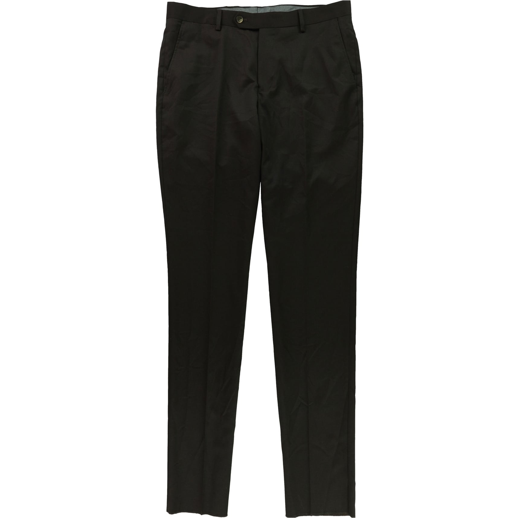 women's wool blend dress pants