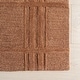 preview thumbnail 7 of 21, Mallory Plaid Wool Area Rug