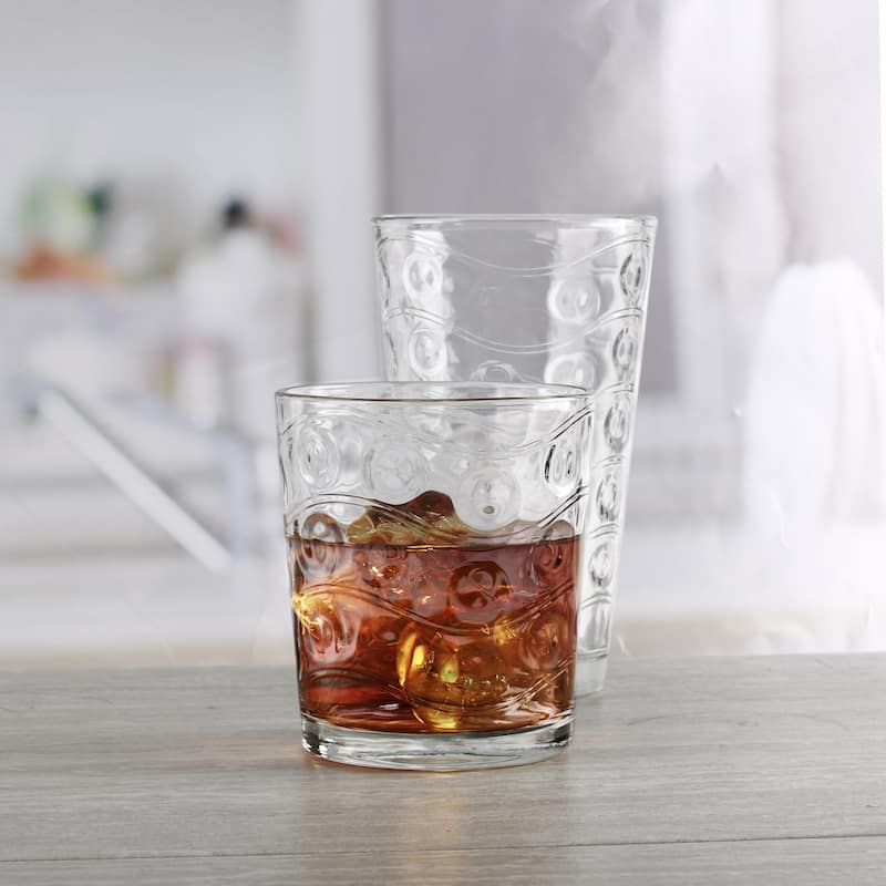 Cosmo 12.5 oz. Entertaining Set of 12