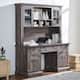 Option Dark Rustic Oak