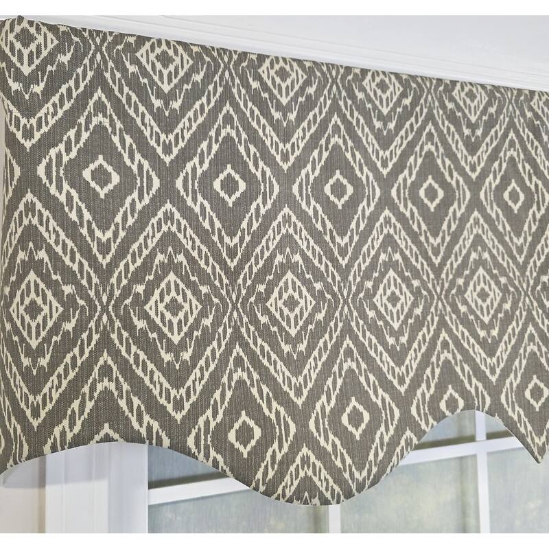 RLF Home Corsica Regal Valance