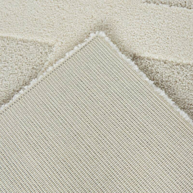 Merrill Modern Geometric Area Rug