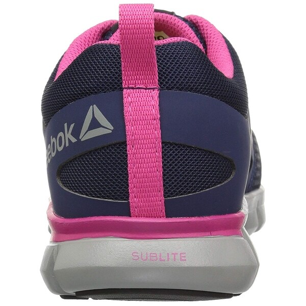 reebok sublite cushion work women's
