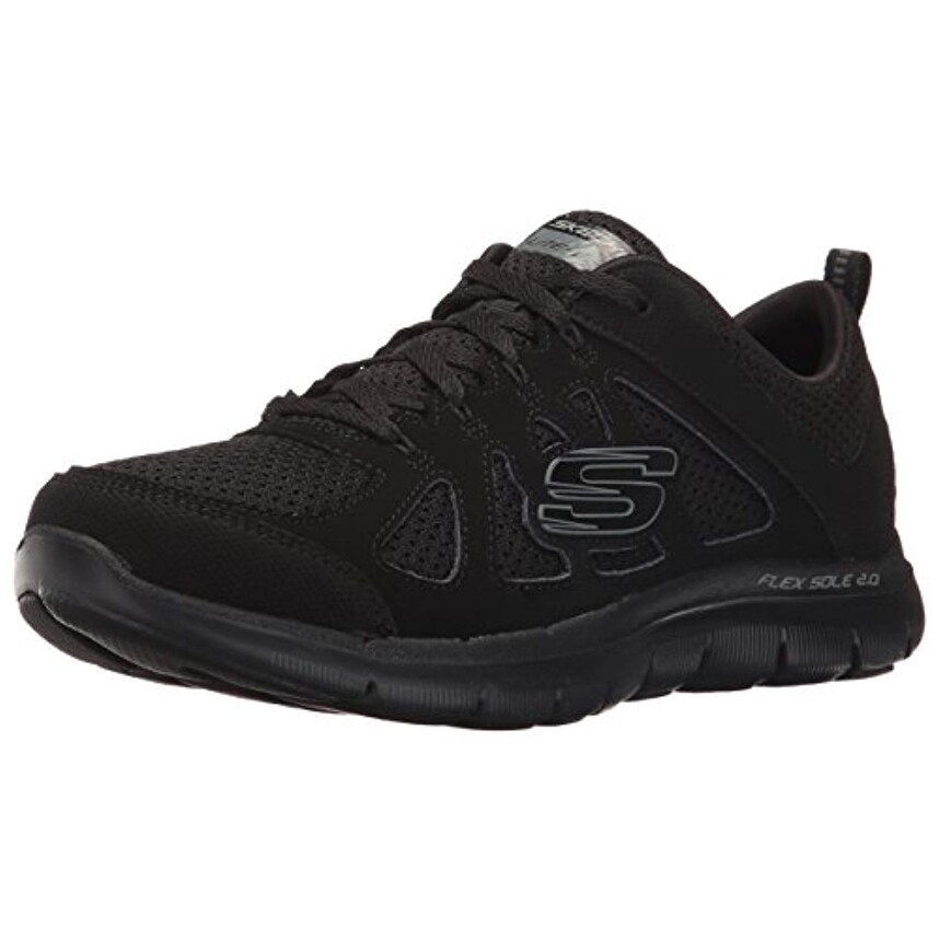 Skechers Flex Appeal 2.0 Simplistic Sports Shoe 2024 www.alhudapk