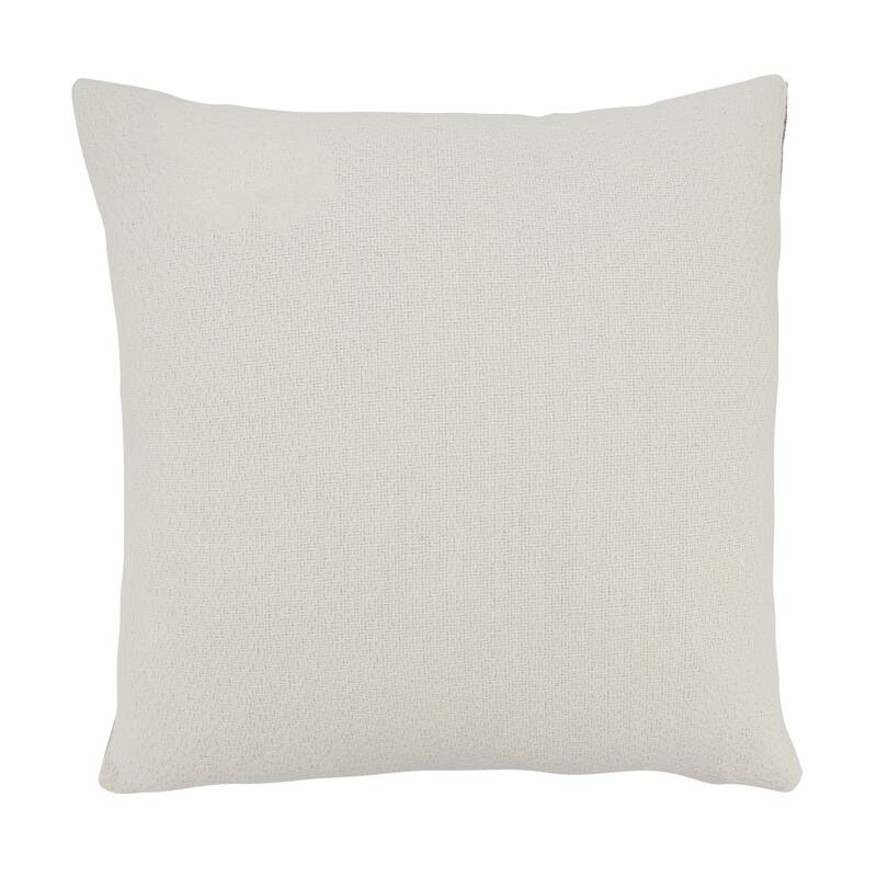 Artistic Geometric Fun Throw Pillow