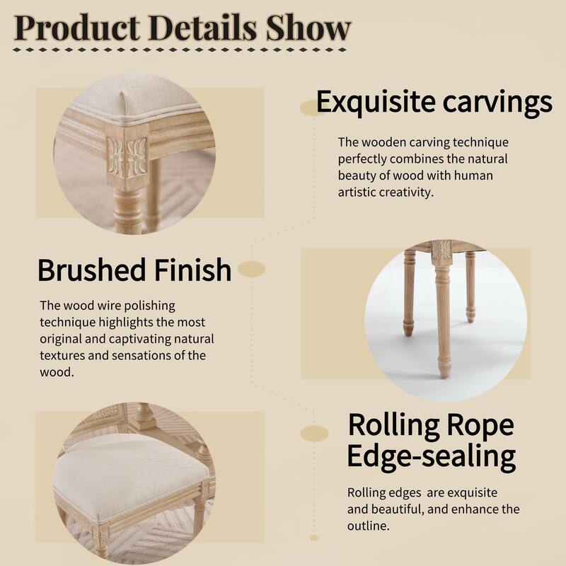 Modern Dining Room Chairs Set of 2