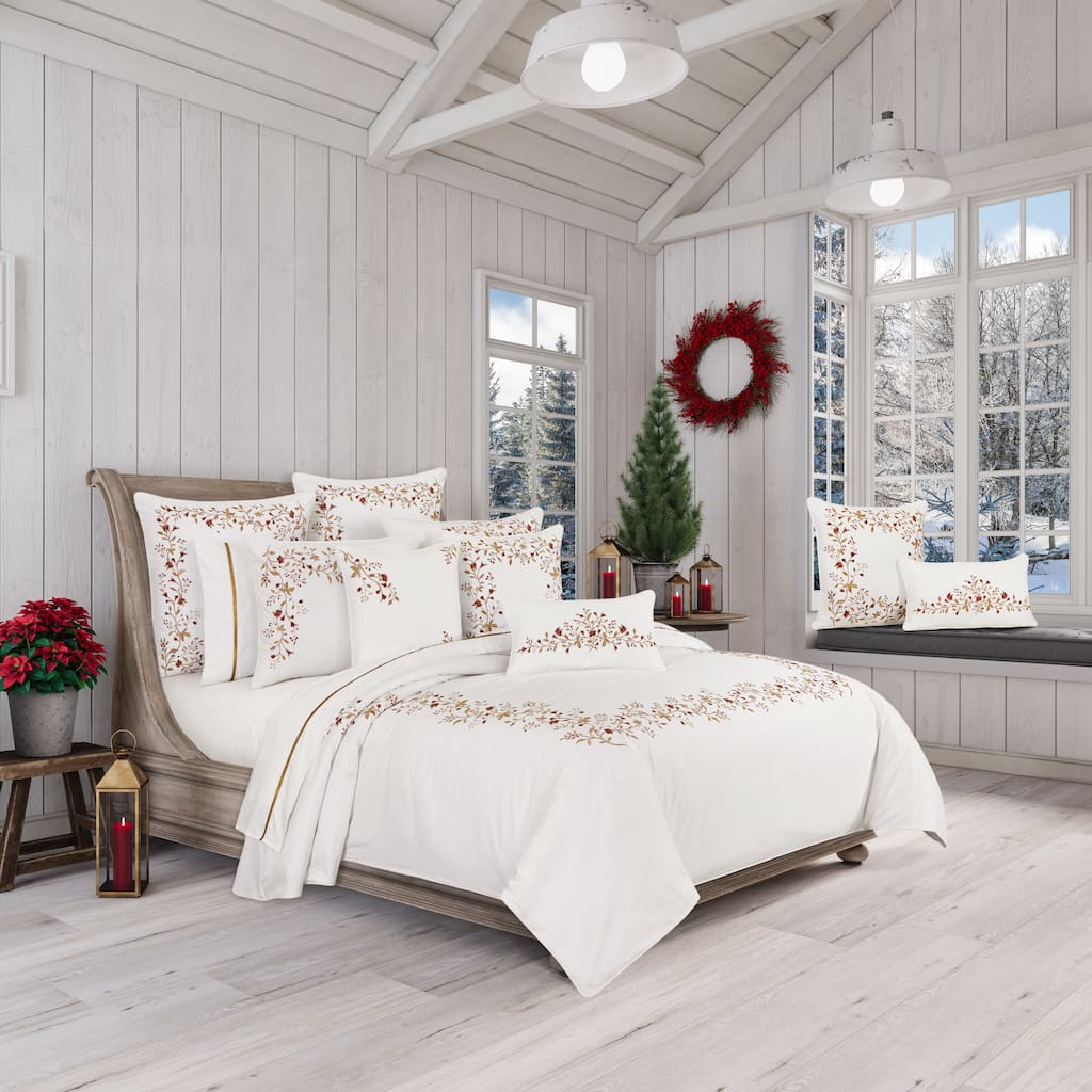 Juniper Duvet Cover Set